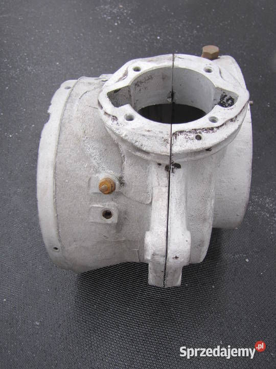 Kartery Wsk Wfm Shl M04 M05 Rzepin Drugi sprzedam