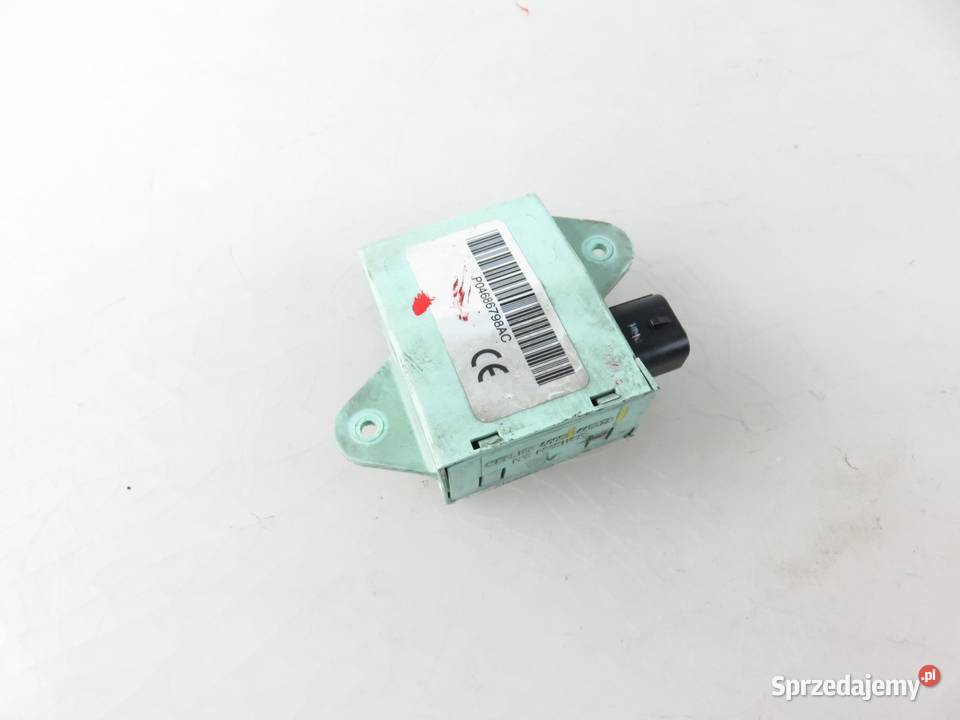 MODUŁ CHRYSLER VOYAGER IV 44837A