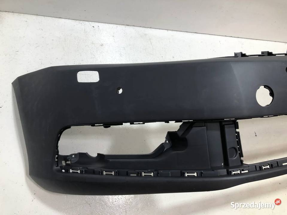 VW PASSAT B7 3AA 20102014 EURO TYPE ZDERZAK Pozostałe Skarżysko-Kamienna