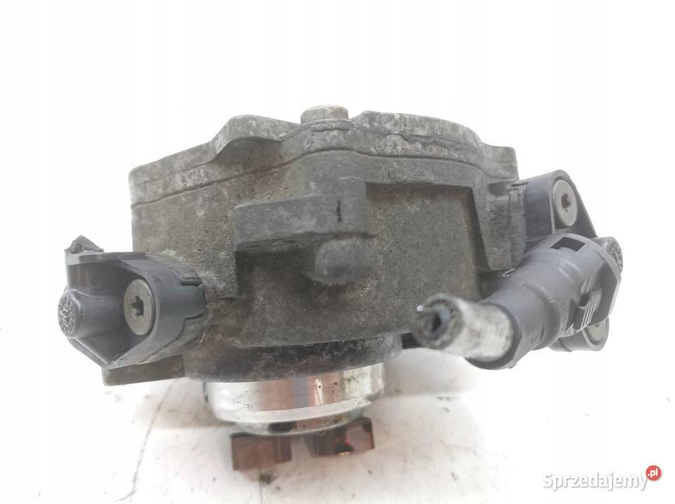 POMPA VACUM 16 E HDI Peugeot Partner II 2008 osobowe sprzedam