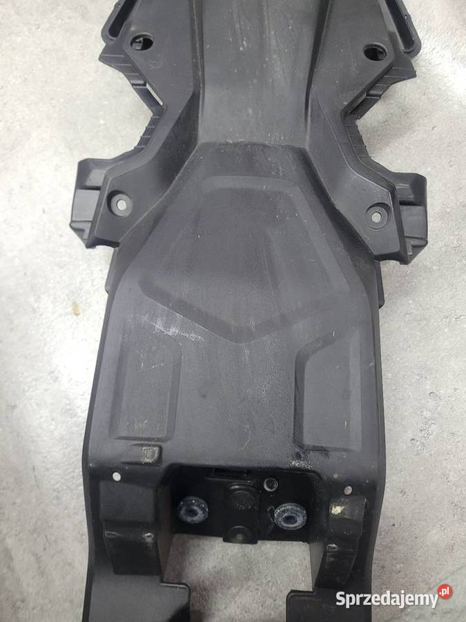 HONDA CBR 650 R 650R 2123 NADKOLE MOCOWANIE Nowy Tomyśl