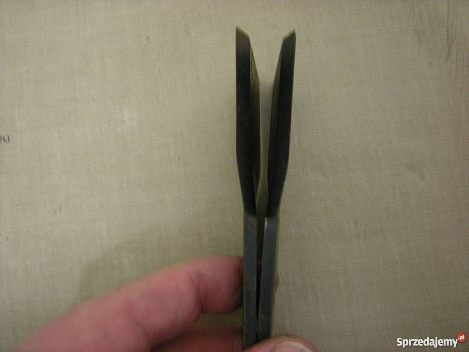 noże do kosiarki dyskowej 100x48x4x fi21 Części zamienne lubelskie