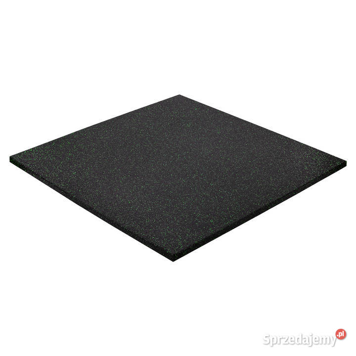Maty do siłowni płyty gumowe 1030x1030x10 mm z Rzeszów sprzedam