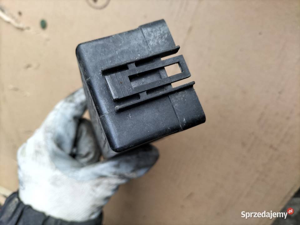 OPEL AGILA A 10 12 OSŁONA KLAPKA SKRZYNKI lubelskie