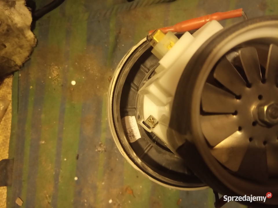 Silnik Zelmer Wodnik 1500 W Wrocław