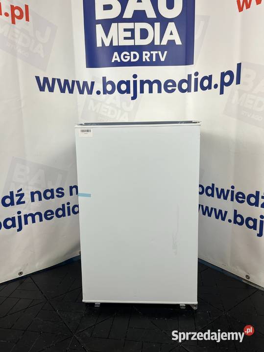 Lodówka do zabudowy Amica BC1374E 875
