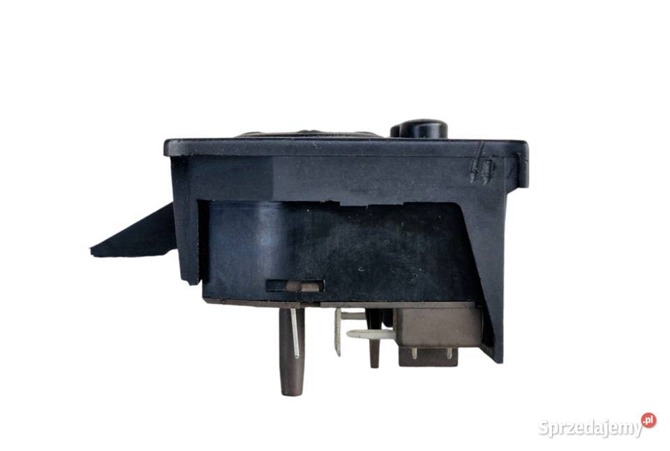 PRZEŁĄCZNIK REGULACJI LUSTEREK AUDI 100 C4 osobowe Działoszyce