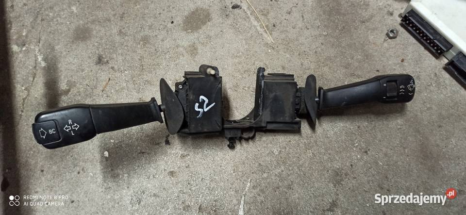 bmw e38 manetki komplet Imielin