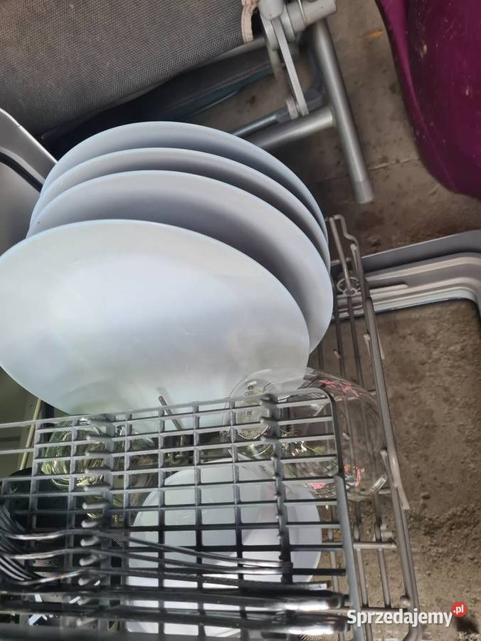 zmywarka turystyczna Medion MD 37004 używana Zmywarki