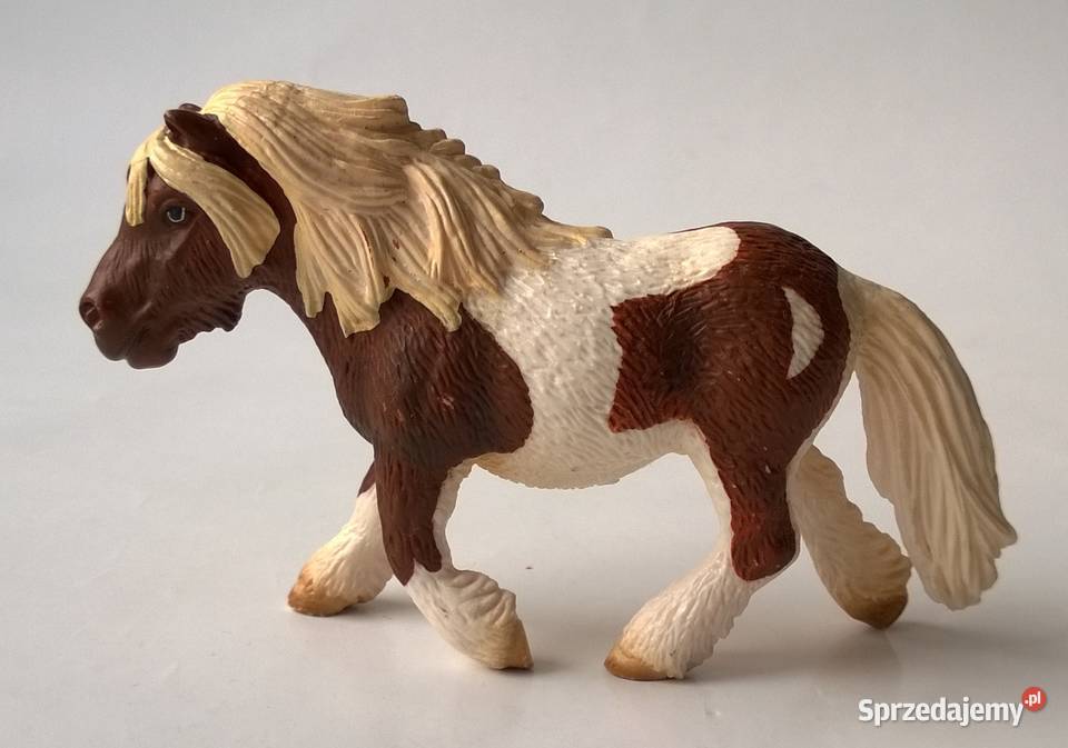 Figurka Schleich Koń 5 Dla Dziecka mazowieckie Radom