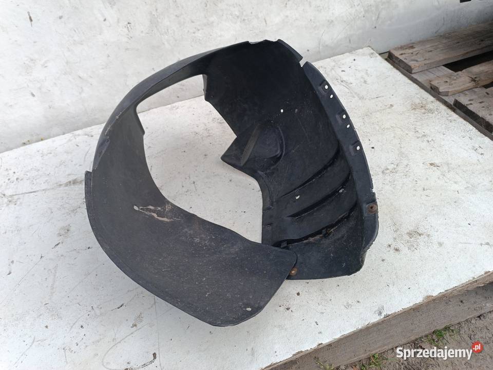 NADKOLE PRAWY PRZÓD SEAT IBIZA II 6K0809962D sprzedam