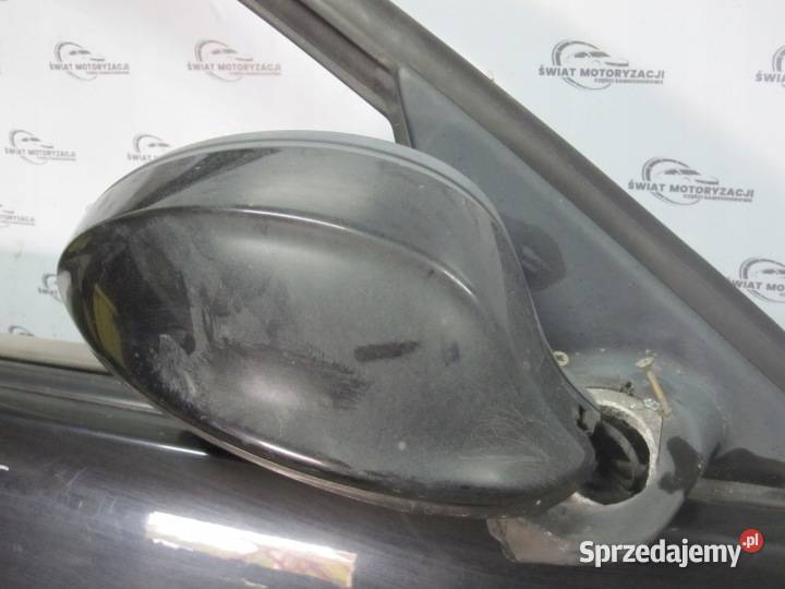 BMW E90 06r drzwi prawe przód 70 mikronów Kielce sprzedam