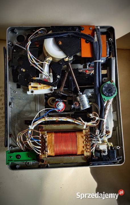 Projektor slajdów Leica Pradovit CA 2502 Gorzów Wielkopolski