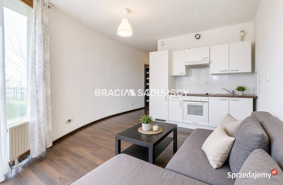 Mieszkanie 4843m2 3 pokojowe Kraków