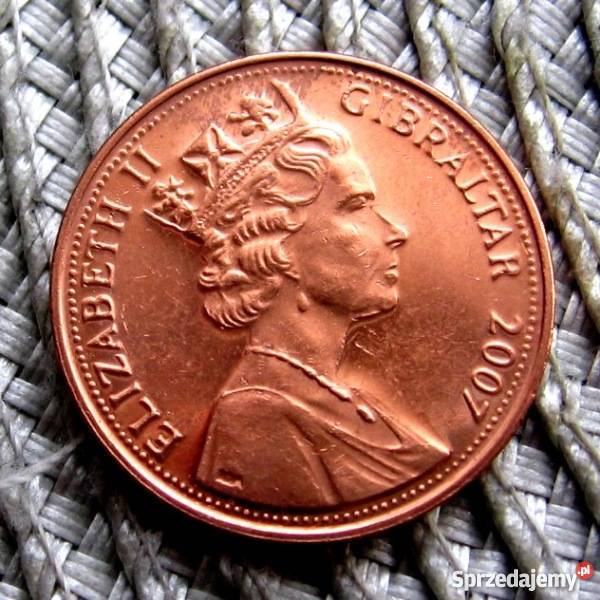 Gibraltar 2 Pensy 2007rOperacja TORCH 1942r Kalisz