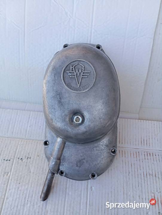 DEKIEL POKRYWA ROZRZĄDU K750 URAL DNIEPR Niemodlin