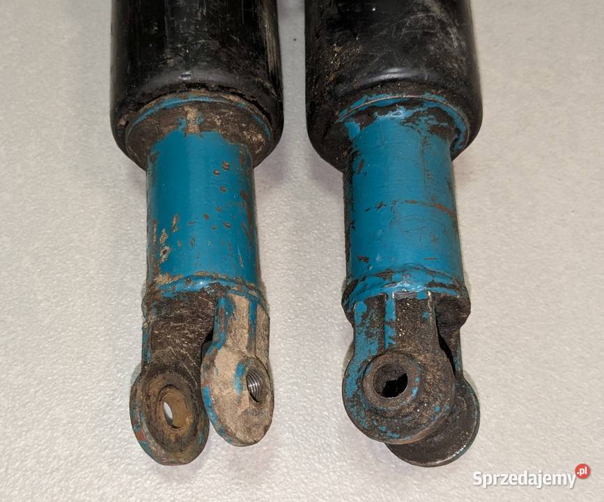 K750 K750 amortyzatory amortyzator teleskopy Mrągowo