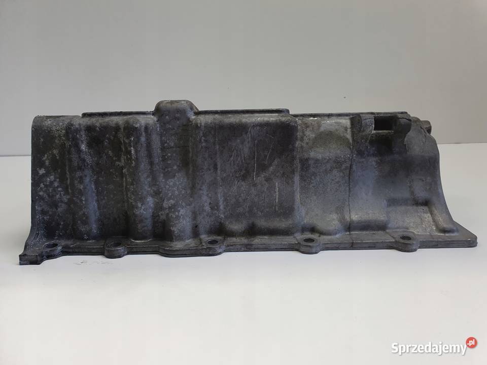 Mini Cooper R50 R53 16 16V MISKA OLEJOWA oleju Chełm