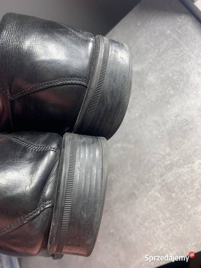 Buty eleganckie do garnituru HIT podkarpackie Jasło sprzedam