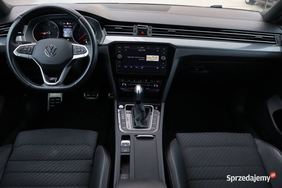 VW Passat 20 TDI ESP śląskie Zabrze sprzedam