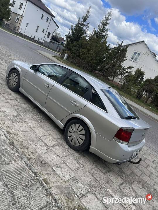 Opel Vectra 22 diesel gts 2 kpl kół 2200cm3
