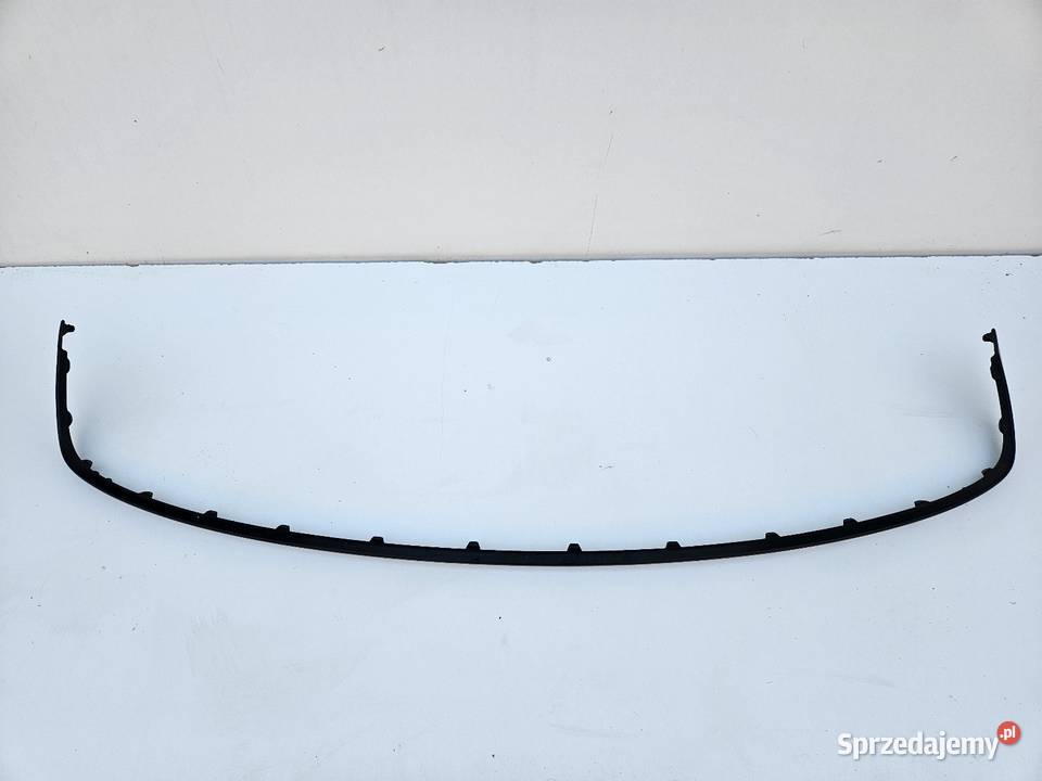 HYUNDAI TUCSON IV 4 LIFT LISTWA ZDERZAKA TYŁ Listwy i nakładki