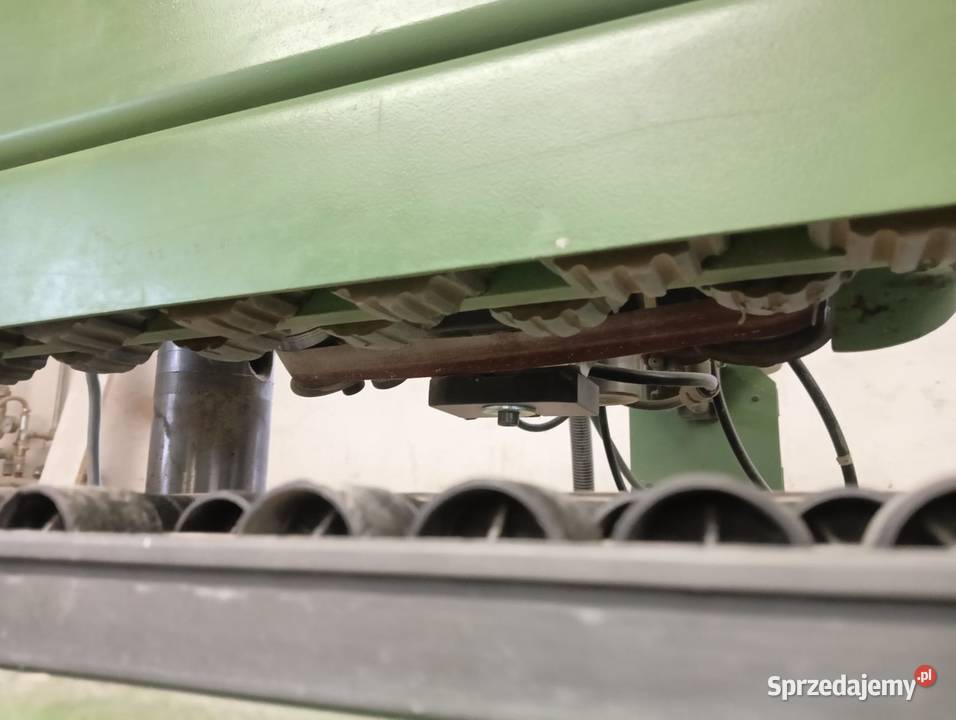 Szlifierka Arminus pomorskie