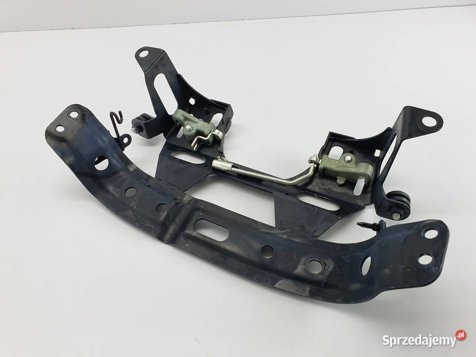 Mocowanie Uchwyt Stelaz Zamek Honda Nc 750 łódzkie Łódź