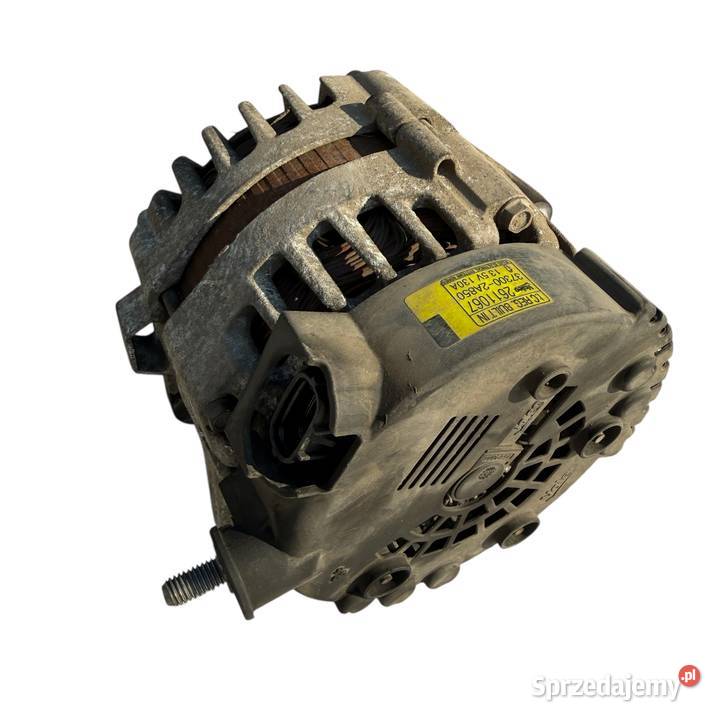 Alternator 373002A850 Kia Sportage III 17 CRDI wielkopolskie