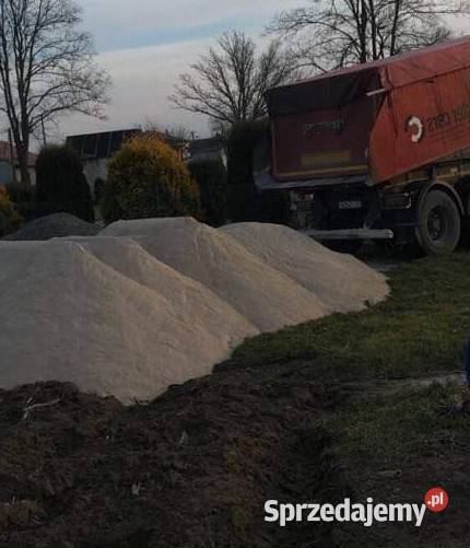 Wapno Nawozowe z Morawicy Magnezowe Kreda HURT Oświęcim sprzedam