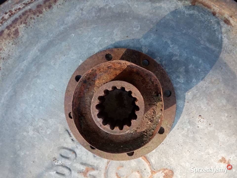 Flansza końcówka skrzyni biegów Star Skrzyni biegów sprzedam