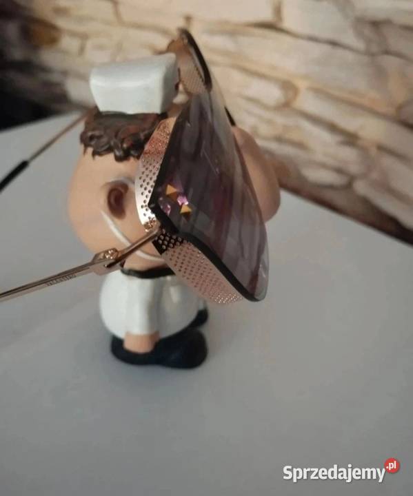 Okulary przeciwsłoneczne Unisex Głogów