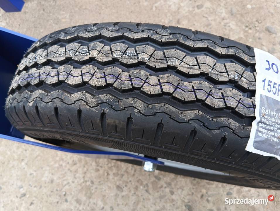 Paleciak budowlany rolniczy terenowy oryginalny Pozostałe Mielec