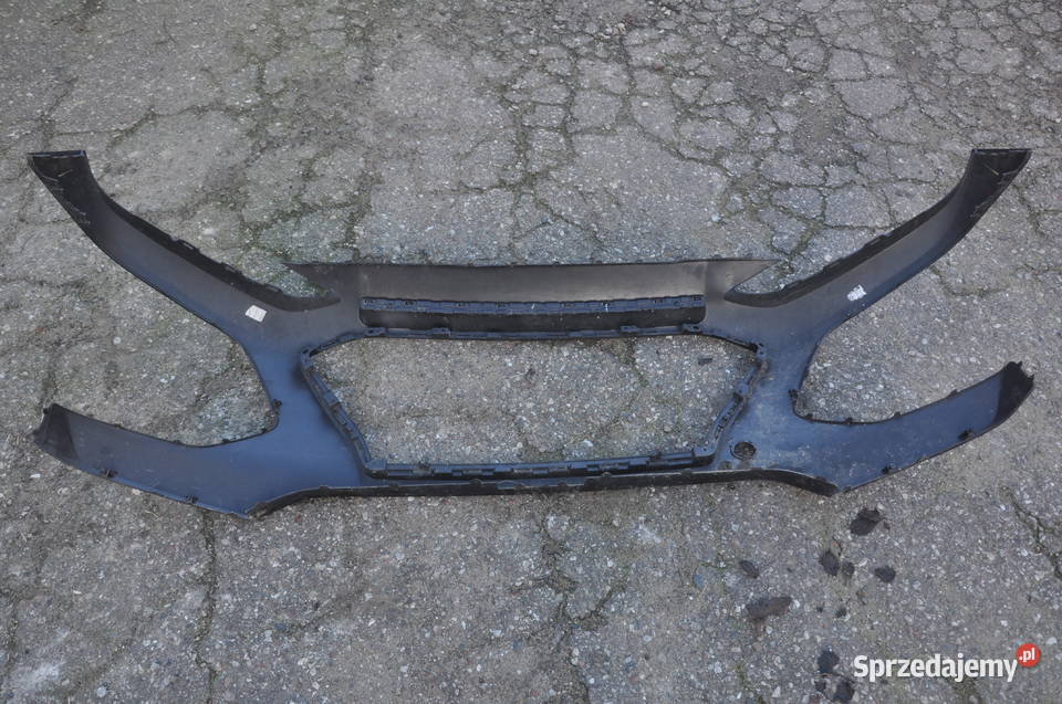 Hyundai Kona I 1720 Zderzak Przód Przedni osobowe