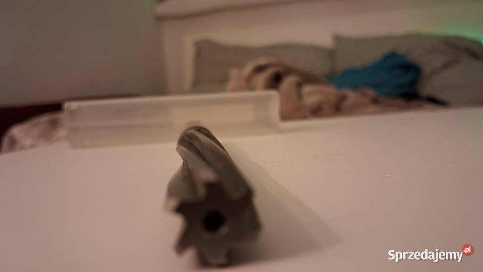 Frez HOLEX 13mm HSS H7