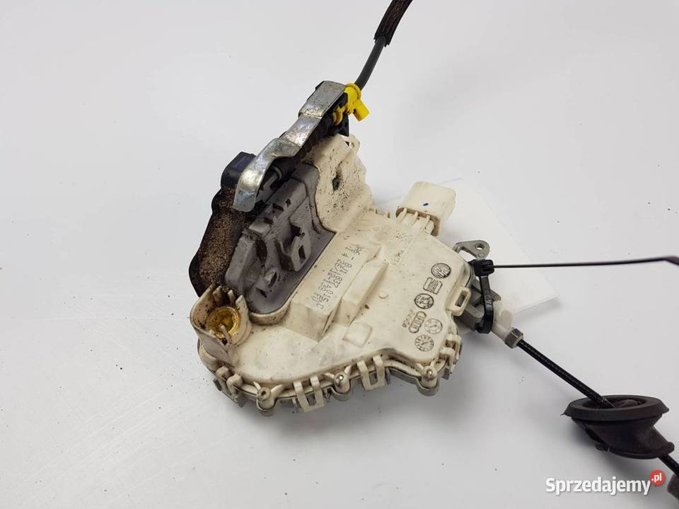 ZAMEK DRZWI LP AUDI A6 C7 8J1837015C Lipno