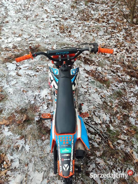 Sprzedam YCF 88 Pozostałe Stary Karolew sprzedam