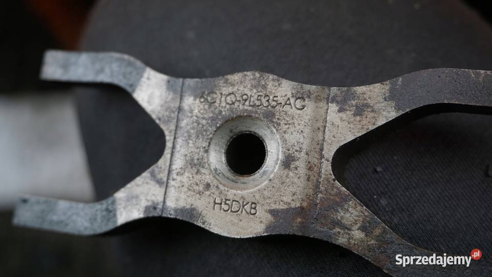 JUMPER BOXER 22 HDI 10r 120 4HU 4HV mocowanie osobowe Pozostałe sprzedam