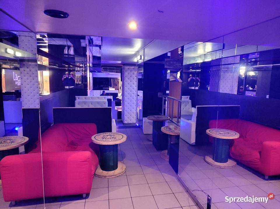 Do wynajęcia lokal użytkowy 135m pub inne Gliwice sprzedam