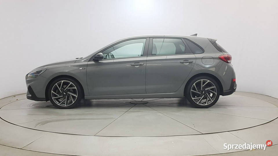 Hyundai i30 15 TGDI 48V N Line Z Polskiego