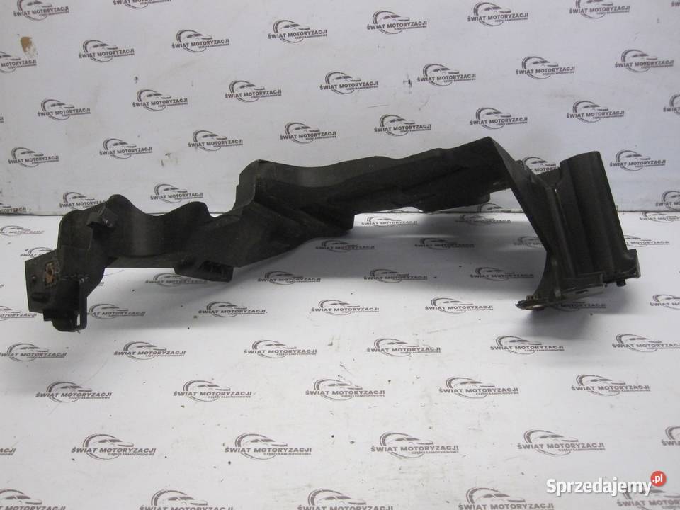 RENAULT MEGANE III 11r ślizg lampy prawy przód osobowe Kielce