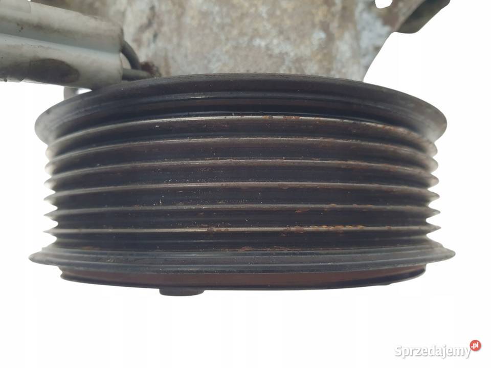 KOMPRESOR KLIMATYZACJI Subaru Legacy Outback Chełm