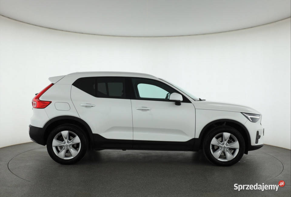 Volvo XC40 B3 czujnik parkowania Piaseczno sprzedam