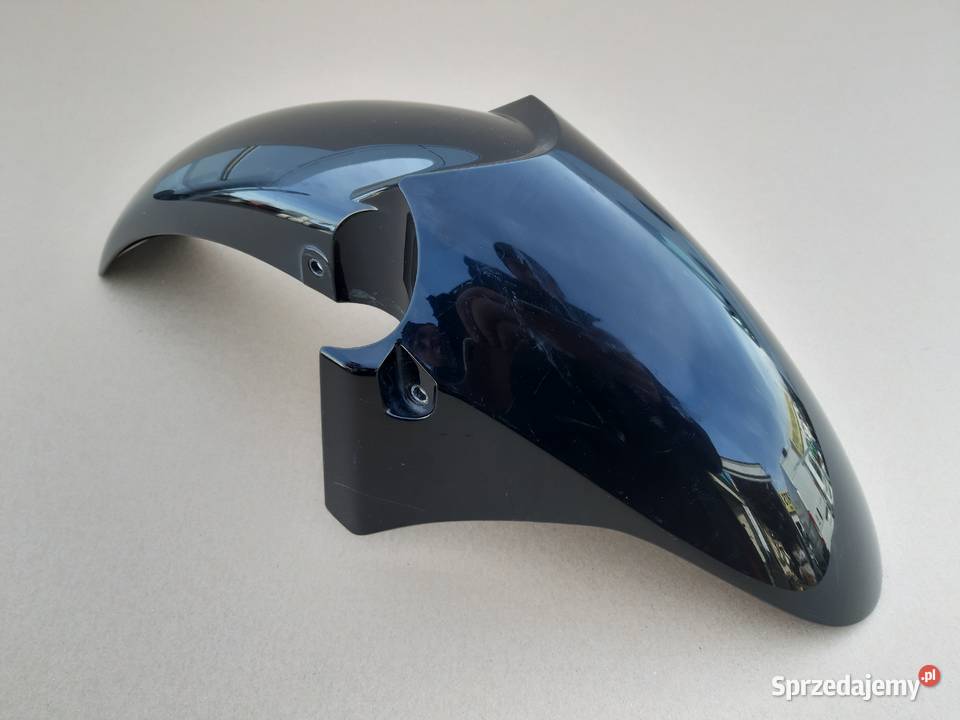 HONDA CBR 125 JC34 BŁOTNIK PRZÓD NADKOLE