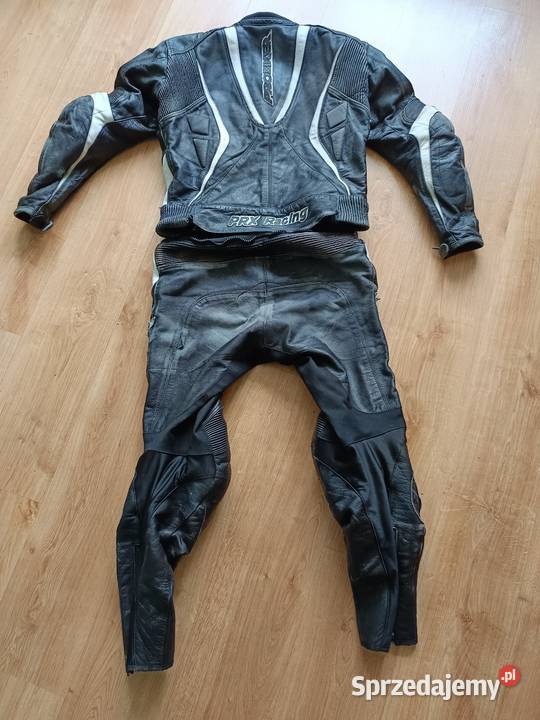 Aprilia RSV RR TUONO 1000 motor kombinezon Kalisz