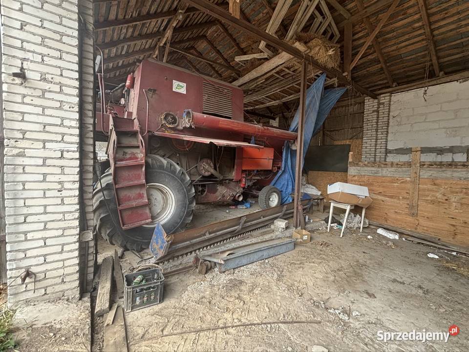 Kobajn bizon z56 lubelskie Zamość