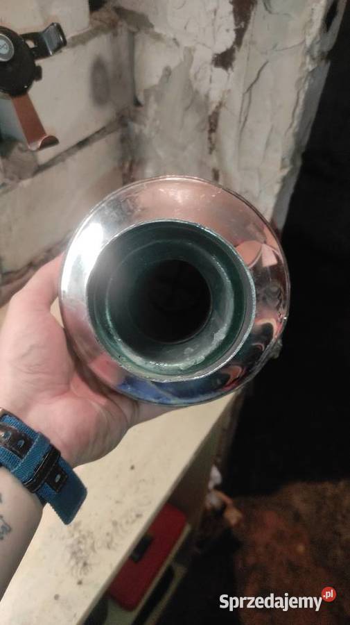 Wydech końcowy Ulter Tarnobrzeg