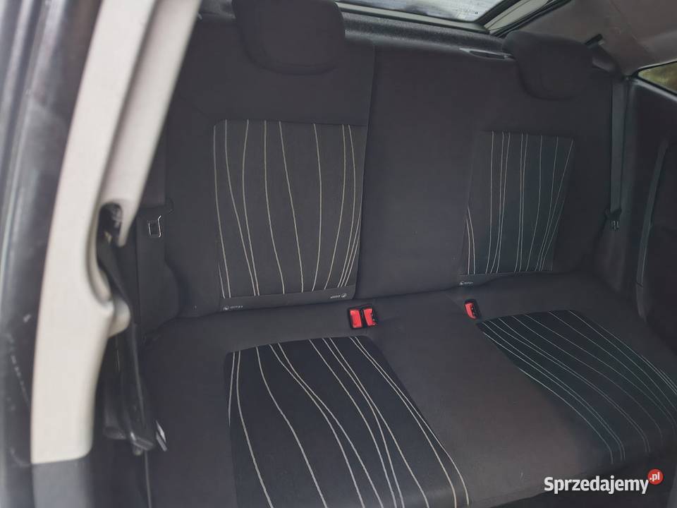 Opel Corsa D 13 CDTI małopolskie Bistuszowa