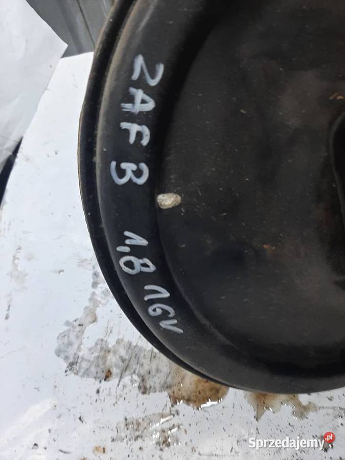 Opel Zafira B serwo pompa hamulcowa 13142360 Ksawerów