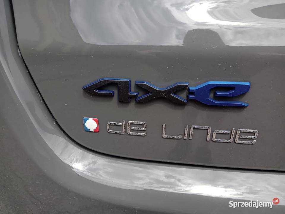 Jeep Compass bogata wersja ładowany z gnizadka Compass Rawicz